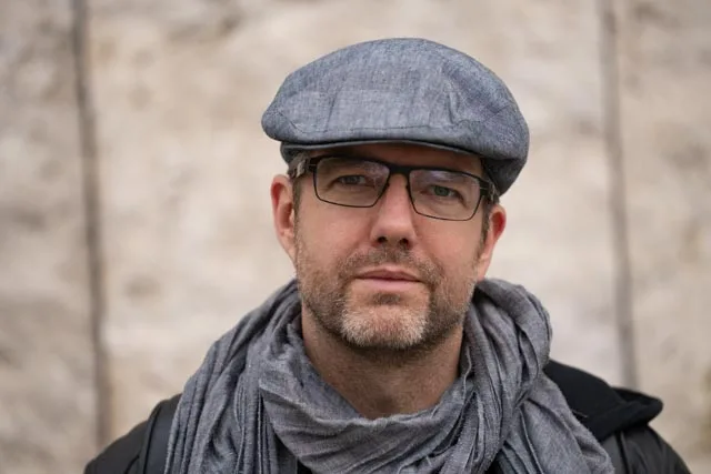 Lennart Hämmerle, Gründer von Plattenbrand